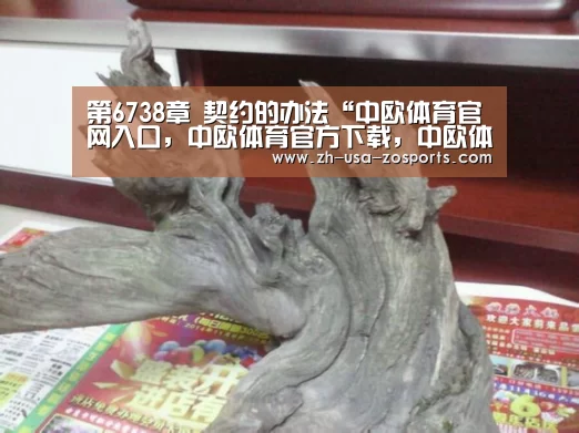 第6738章 契约的办法“中欧体育官网入口,中欧体育官方下载,中欧体育平台”(图1) 中欧体育官网入口,中欧体育官方下载,中欧体育平台