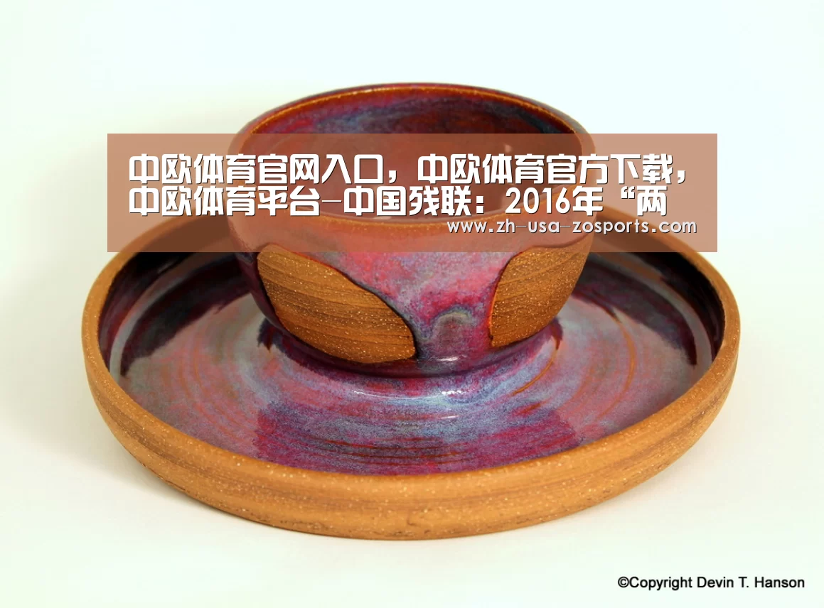 中欧体育官网入口,中欧体育官方下载,中欧体育平台-中国残联:2016年“两项补贴”制度受益近1500万人次(图4) 中欧体育官网入口,中欧体育官方下载,中欧体育平台