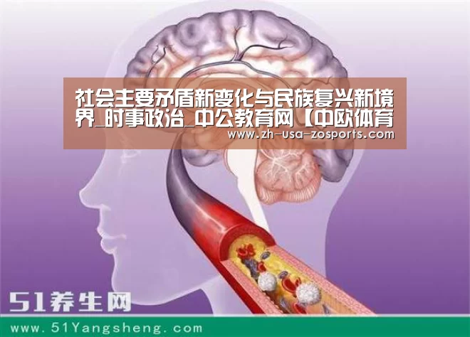 社会主要矛盾新变化与民族复兴新境界_时事政治_中公教育网【中欧体育官网入口,中欧体育官方下载,中欧体育平台】(图2) 中欧体育官网入口,中欧体育官方下载,中欧体育平台