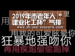 2019年市老年人“建业化工杯”气排球邀请赛收官‘中欧体育官网入口,中欧体育官方下载,中欧体育平台’(图1) 中欧体育官网入口,中欧体育官方下载,中欧体育平台